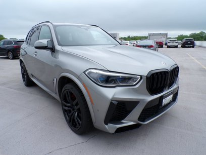 Used 2023 BMW X5 M