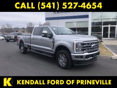 Used 2023 Ford F350 Lariat