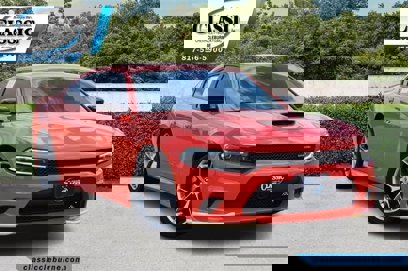 Used 2023 Dodge Charger GT w/ Technology Group