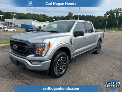 Used 2023 Ford F150 XLT w/ Equipment Group 302A High