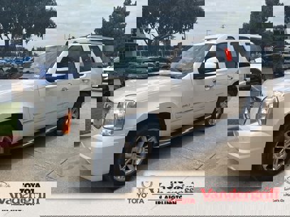 Used 2013 GMC Yukon Denali