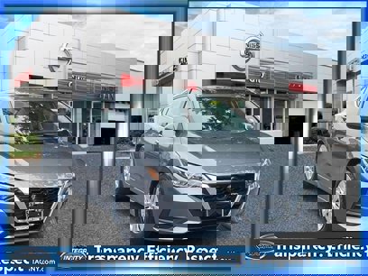 Used 2022 Nissan Sentra S