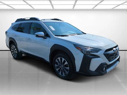 Used 2025 Subaru Outback Touring XT w/ Popular Package #2