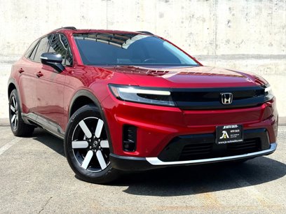 Used 2024 Honda Prologue Touring