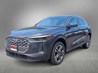New 2025 Audi Q5 Premium