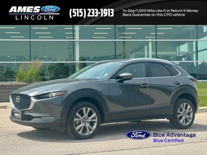 Used 2023 MAZDA CX-30 AWD 2.5 S w/ Select Package