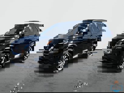 Used 2022 Nissan Rogue SV