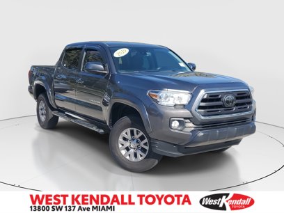 Used 2019 Toyota Tacoma SR5