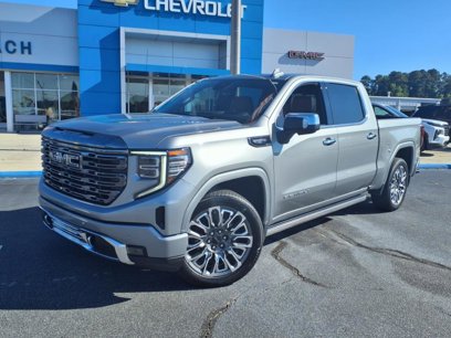Used 2023 GMC Sierra 1500 Denali Ultimate