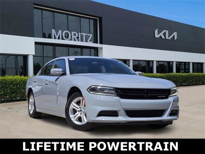 Used 2021 Dodge Charger SXT w/ Leather Interior Group