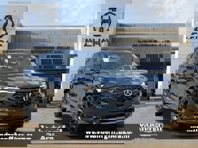 New 2025 Acura ADX A-Spec