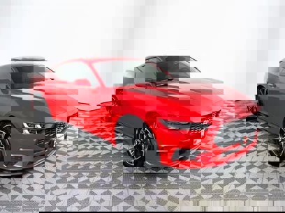 Used 2024 Ford Mustang Coupe