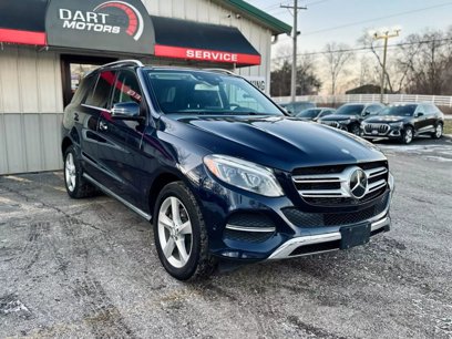 Used 2016 Mercedes-Benz GLE 300d 4MATIC