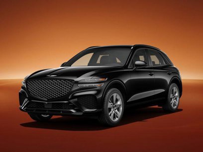 New 2024 Genesis GV70 3.5T Sport