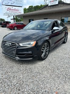Used 2015 Audi S3 Premium Plus
