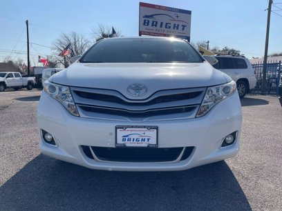 Used 2013 Toyota Venza XLE