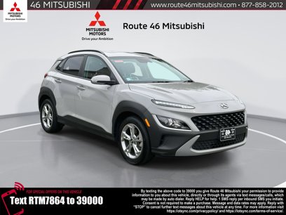 Used 2023 Hyundai Kona SEL w/ Convenience Package
