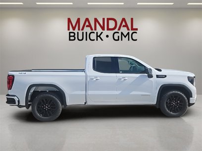Used 2024 GMC Sierra 1500 Elevation