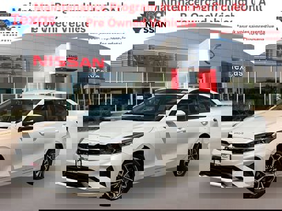 Used 2024 Kia Forte LXS