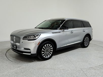 Used 2024 Lincoln Aviator 2WD w/ Premium Package
