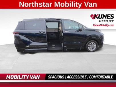 Used 2023 Toyota Sienna XLE