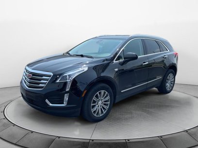 Used 2019 Cadillac XT5 Luxury