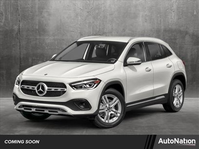 Used 2023 Mercedes-Benz GLA 250 4MATIC