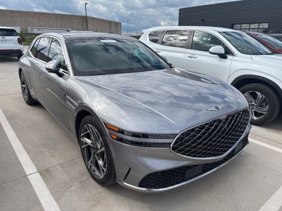 Used 2023 Genesis G90 3.5T