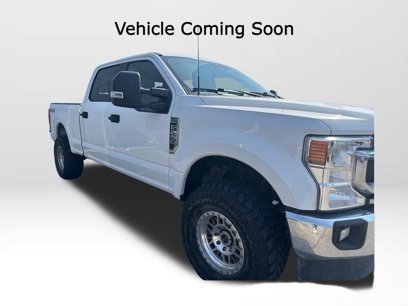 Certified 2022 Ford F250 XLT w/ XLT Value Package
