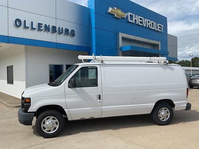 Used 2014 Ford E-150 and Econoline 150 w/ Power Group