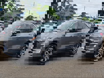 Used 2022 Ford Escape SEL w/ Technology Package