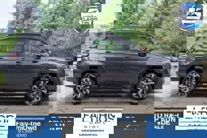 New 2025 Subaru Forester Touring