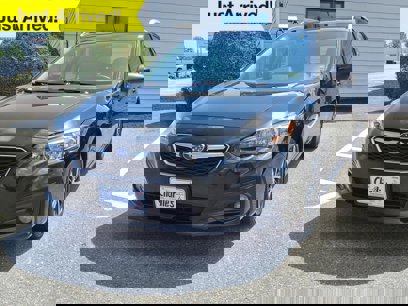 Used 2019 Subaru Impreza 2.0i Premium w/ Eyesight & BSD/Rcta & SRF