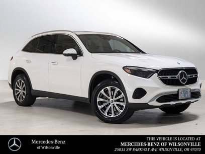 Certified 2023 Mercedes-Benz GLC 300 4MATIC