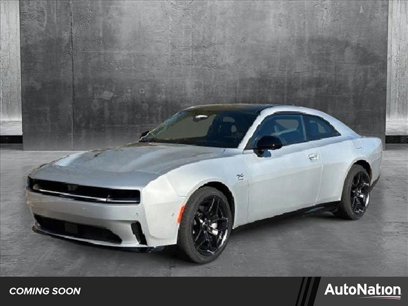 New 2025 Dodge Charger R/T