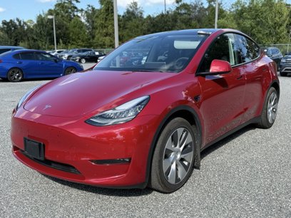Used 2022 Tesla Model Y Long Range