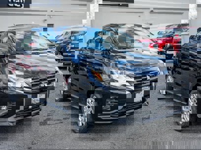 New 2024 Mitsubishi Mirage G4 SE
