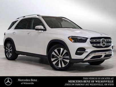 Certified 2025 Mercedes-Benz GLE 350 4MATIC