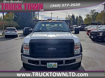 Used 2009 Ford F450 XL