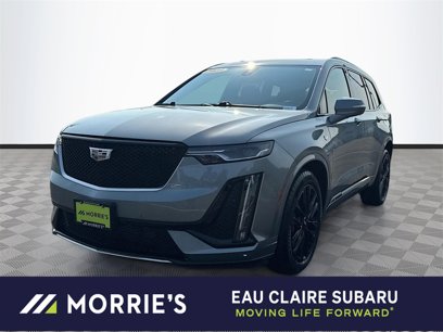 Used 2023 Cadillac XT6 Sport
