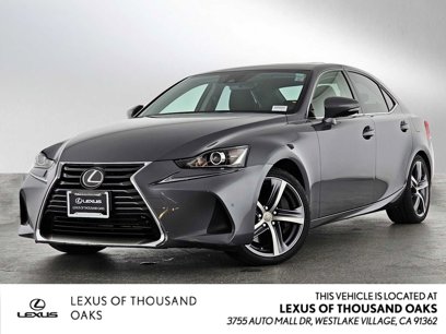 Used 2018 Lexus IS 300