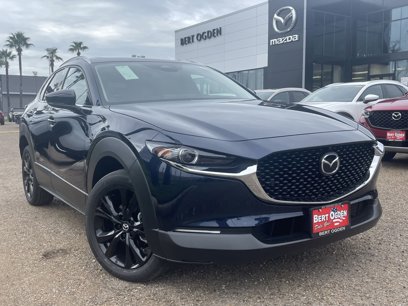 New 2024 MAZDA CX-30 2.5 Turbo w/ Premium Plus Pkg
