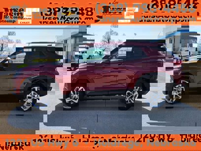 New 2025 Chevrolet TrailBlazer LS w/ LS Convenience Package