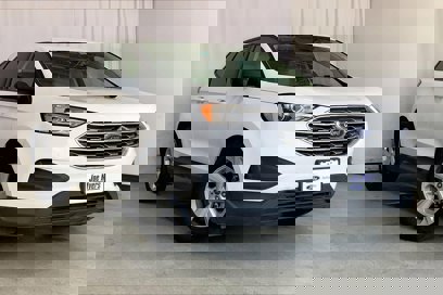 Used 2020 Ford Edge SE