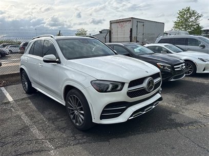 Certified 2023 Mercedes-Benz GLE 350 4MATIC