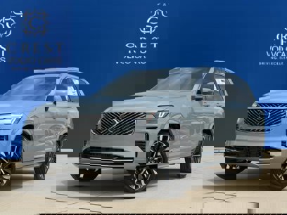 New 2026 Volvo XC90 B6 Core