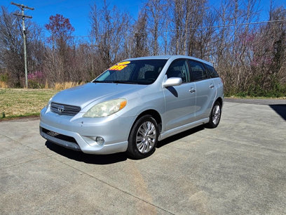 Used 2006 Toyota Matrix XR