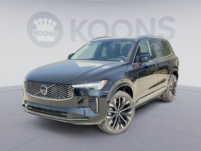 New 2026 Volvo XC90 B6 Plus w/ Protection Package Premier