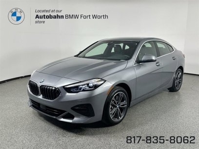Certified 2024 BMW 228i xDrive Gran Coupe w/ Convenience Package