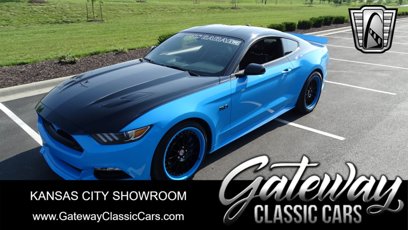 Used 2015 Ford Mustang GT Premium w/ GT Performance Package